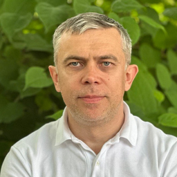 Sergii Zhuravlov