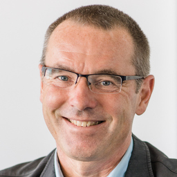 Wolfgang Fürst's profile picture
