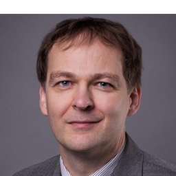 Dirk Frey