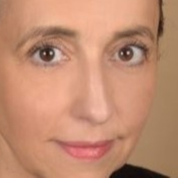 Annett Neuenhagen