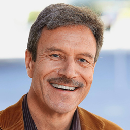 Dr. Hans-Martin Grünig