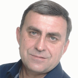 Waldemar Schavrov