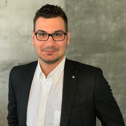 Serhat Bahceci