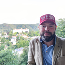 Alex Luft