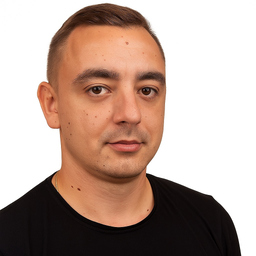 Stanislav  Kungurov