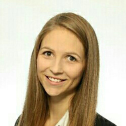 Profilbild Sandra Koch