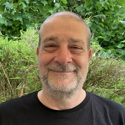 Rolf Kraus-Ruppert