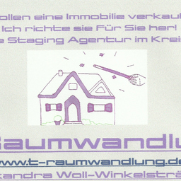 Alexandra Woll-Winkelsträter