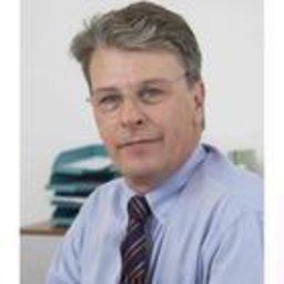 Dr. Martin Diestelmann
