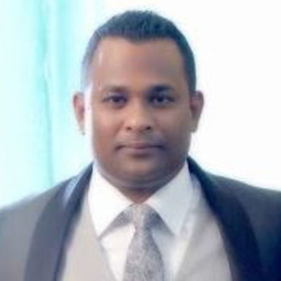 Shadrach Karunakar