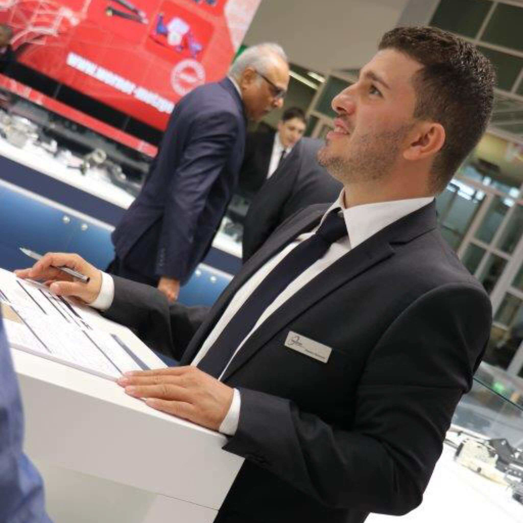 Graziano Raimondo Business Development Manager Carloxx GmbH XING