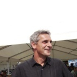 Profilbild Jürgen Opitz