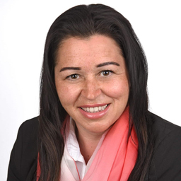 Stephanie Kärtner-Schall
