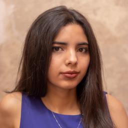 Profilbild Luna Gonçalves Terán