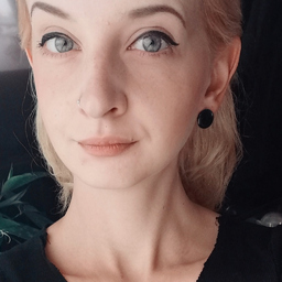 Sarah Gratz