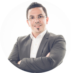 Anthony MACHLAB