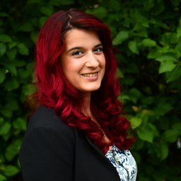 Samira Gläs's profile picture