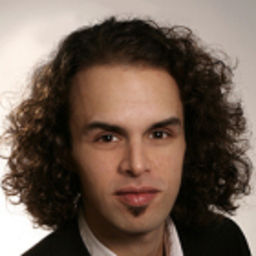 Yassine El Allaz