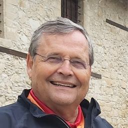 Dr. Michael Just