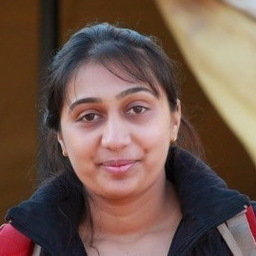 HEENA SHAH