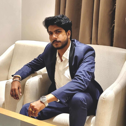 Shantanu Babele