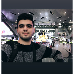 Adem Zarrouki