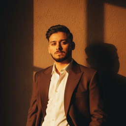 Abdullah Feroz