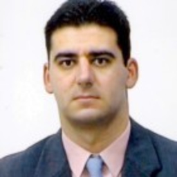 Ubaldo Hidalgo Parejo