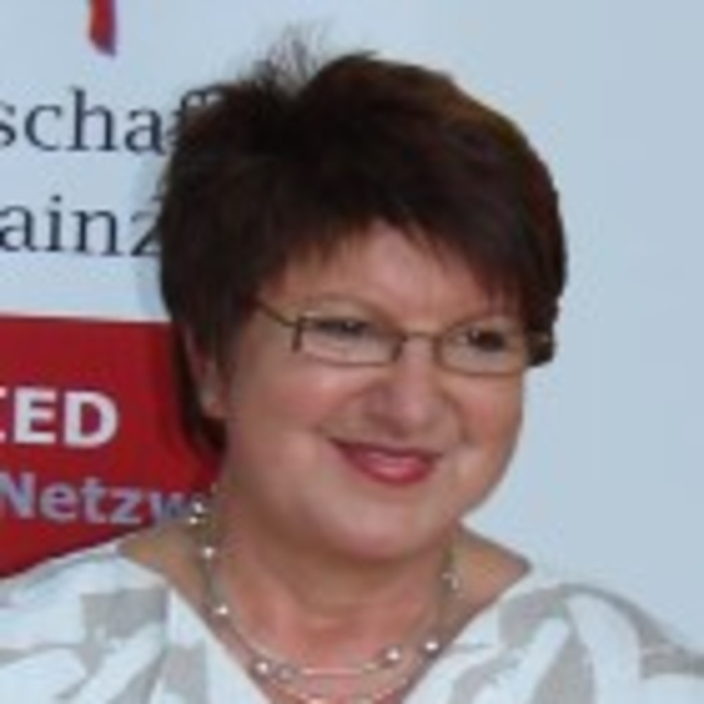 Social Media Profilbild Ruth remmel faßbender Mainz