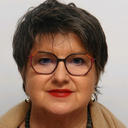 Social Media Profilbild Ruth Remmel-Faßbender Mainz