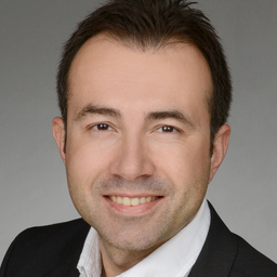 Serkan Saraymine