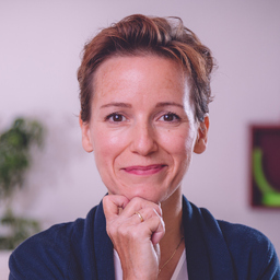 Susann Heeks