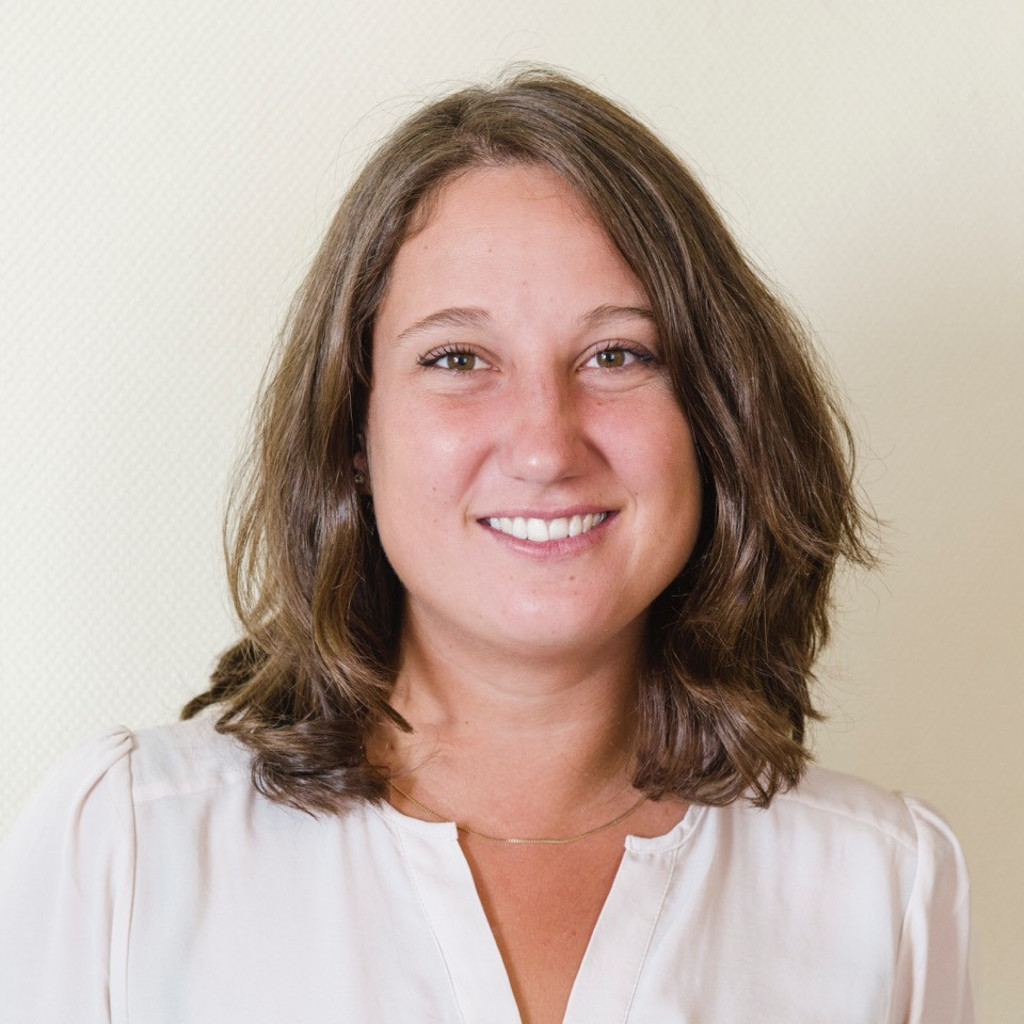 Mara Michel SEO Consultant eology GmbH XING