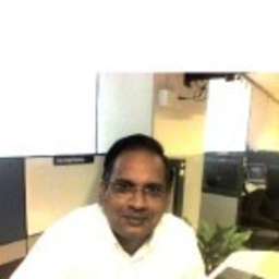 Sridhar Kakarala