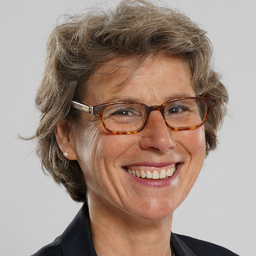 Prof. Dr. Vera de Hesselle
