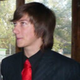 Dmitriy Sobolev