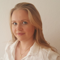 Sandra Merkel