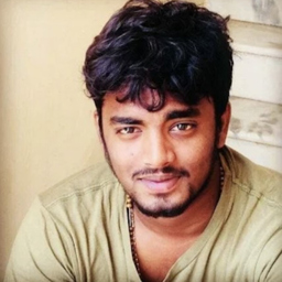 Naveen Kumar