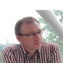 Stephen Oliver's profile picture