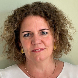 Dörte Zink