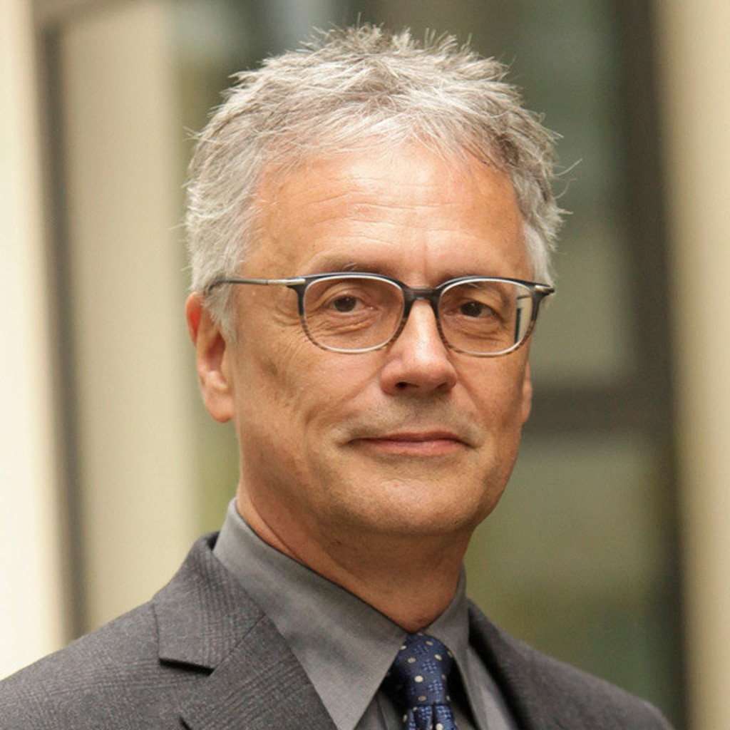 Jürgen Becker Dienstleister für alle am InterimBusiness beteiligten