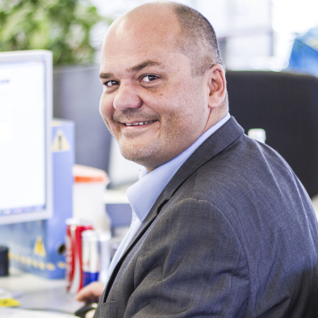 Bernd Siorpaes Geschäftsführer Tourismusverband Salzburger Lungau