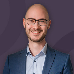 Etienne Liehr
