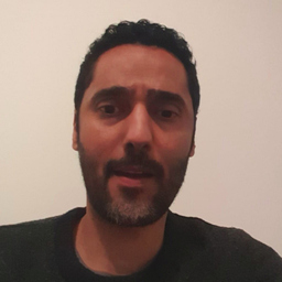 Amine Cherif