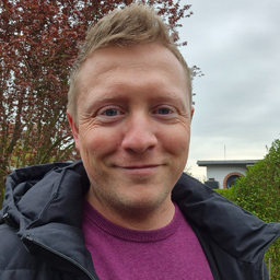 Tim Winkler