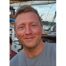 Tim Winkler