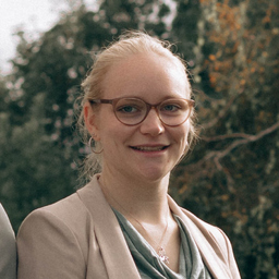 Svantje Eilers