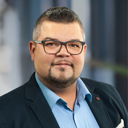 Dominik Laubhold