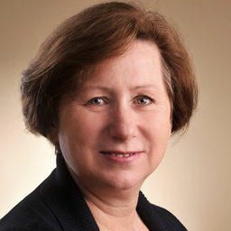 Elisabeth Gaisdörfer