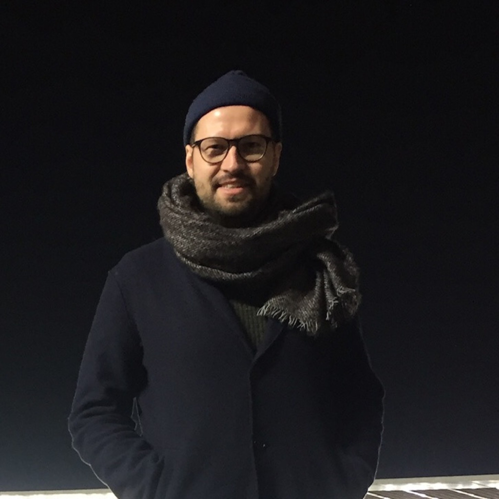 Norman Käß Leitung und Entwicklung Snack Bäckerei Peter Schmitt